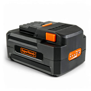 48V 4Ah Lithium Ion Battery - For 48V Battery Systems