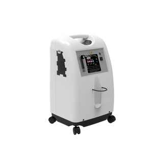 Drive Medical 5DECO2, Drive Oxygen Concentrator, 5L-2