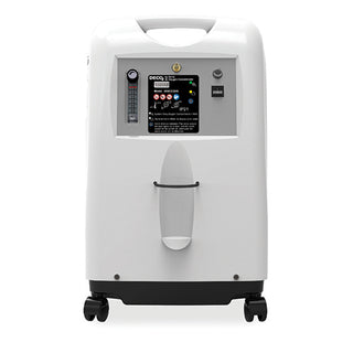 Drive Medical 5DECO2, Drive Oxygen Concentrator, 5L