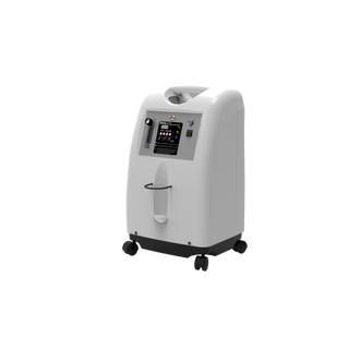 Drive Medical 5DECO2, Drive Oxygen Concentrator, 5L-1