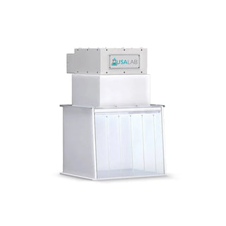 USA Lab Portable Clean Room, Size Options , ISO Class 5