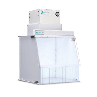 USA Lab Portable Clean Room, Size Options , ISO Class 5
