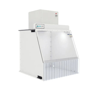 USA Lab Portable Clean Room, Size Options , ISO Class 5