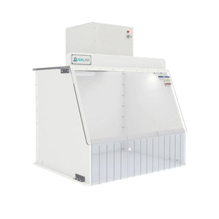 USA Lab Portable Clean Room, Size Options , ISO Class 5