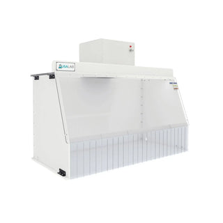 USA Lab Portable Clean Room, Size Options , ISO Class 5