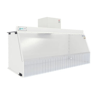 USA Lab Portable Clean Room, Size Options , ISO Class 5