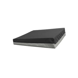 Drive Medical 8134 Wedge Cushion with Stretch Cover, 18"