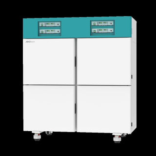 Jeio Tech AAH28013U IL-11-4C 4 Chamber Low Temperature Incubator