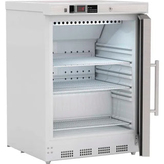ABS PH-ABT-NSF-UCBI-0404G 23.875" Undercounter Vaccine Refrigerator w/ NSF/ANSI 456, Right Hinged, 4.6 cu.ft., 1° to 10°C