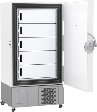 ABS ABT-HC-2186-TS 43.3" Templog Premier Ultra-Low Touchscreen Freezer