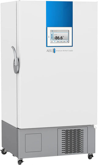 ABS ABT-HC-2186-TS 43.3" Templog Premier Ultra-Low Touchscreen Freezer