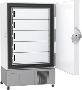 ABS ABT-HC-2586-TS 49" Ultra-Low Temperature Touchscreen Freezer