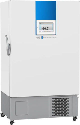ABS ABT-HC-2586-TS 49" Ultra-Low Temperature Touchscreen Freezer