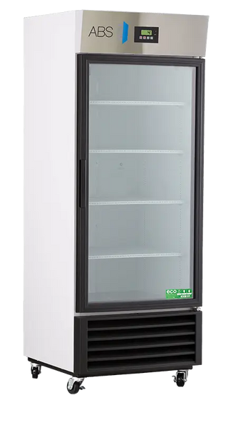ABS ABT-HC-26 30" Premier Upright Laboratory Refrigerator