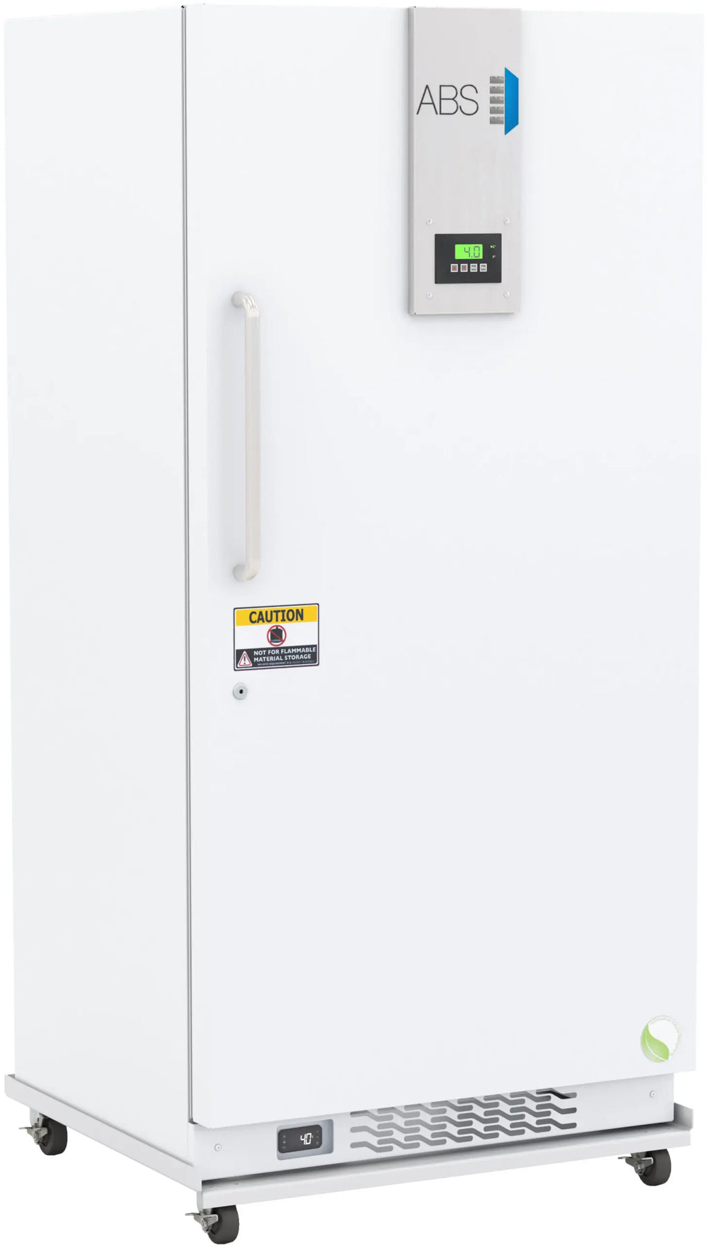 ABS ABT-HC-30R-P 35.75'' Premier Upright Laboratory Refrigerator