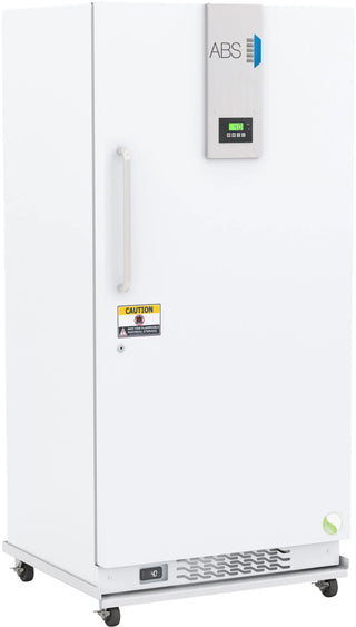ABS ABT-HC-30R-P 35.75'' Premier Upright Laboratory Refrigerator With Natural Refrigerants