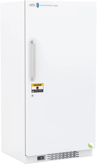 ABS ABT-HC-30R 35.75'' Upright Standard Laboratory Refrigerator