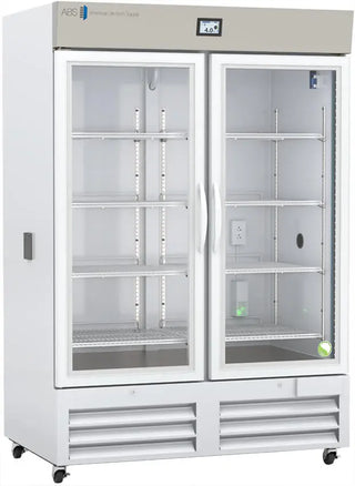 ABS ABT-HC-CP-49-TS 55.5" Templog Premier Chromatography Refrigerator