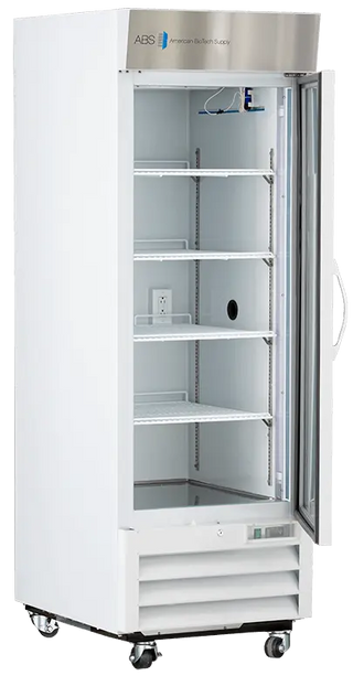 ABS ABT-HC-CS-23 27.625" Upright Chromatography Refrigerator