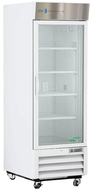 ABS ABT-HC-CS-23 27.625" Upright Chromatography Refrigerator