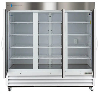 ABS ABT-HC-CS-72 85.75" Upright Chromatography Refrigerator