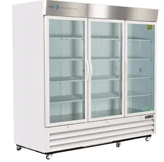 ABS ABT-HC-CS-72 85.75" Upright Chromatography Refrigerator
