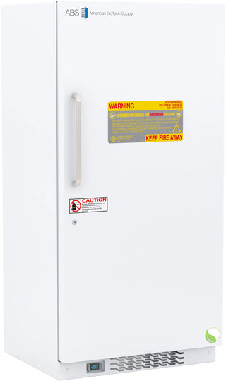 ABS ABT-HC-EFS-30 35.75" Standard Hazardous Location Freezer