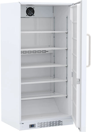 ABS ABT-HC-ERS-30 Standard Upright Hazardous Location Refrigerator