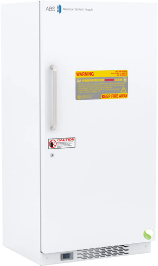 ABS ABT-HC-ERS-30 Standard Upright Hazardous Location Refrigerator