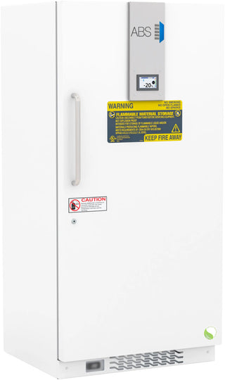 ABS ABT-HC-FFP-30-TS 35.75" Templog Premier Touchscreen Flammable Storage Freezer