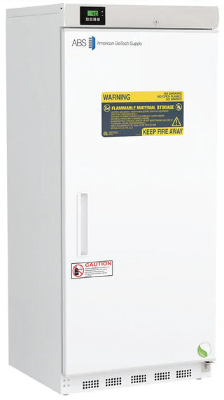 ABS ABT-HC-FRP-17P 30.875" Premier Flammable Storage Refrigerator