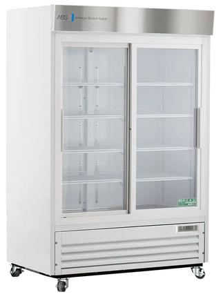 ABS ABT-HC-LS-47 54.125" Upright Laboratory Refrigerator