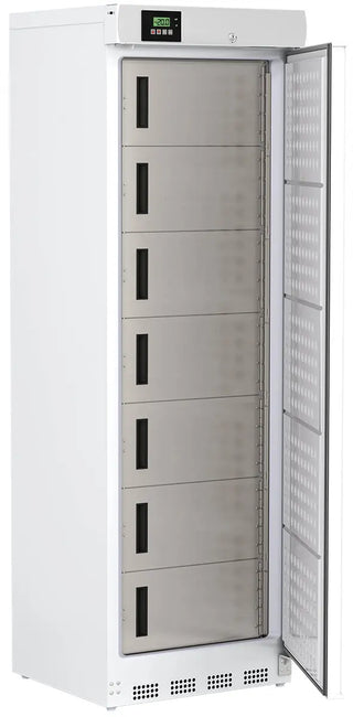ABS ABT-HC-MFP-14P 23.875" Premier Upright Laboratory Freezer