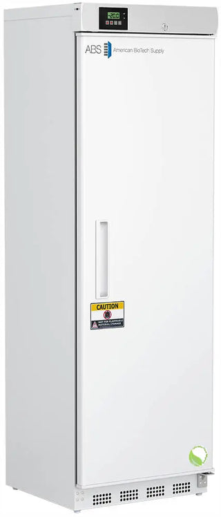 ABS ABT-HC-MFP-14P 23.875" Premier Upright Laboratory Freezer