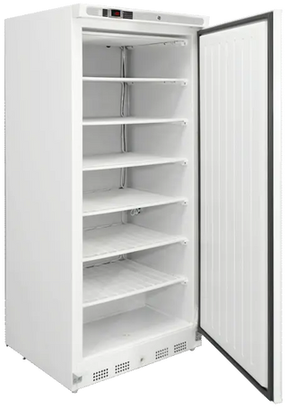 ABS ABT-HC-MFP-17 30.75" Upright Laboratory Freezer with Natural Refrigerants