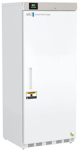 ABS ABT-HC-MFP-20P 30.875" Premier Upright Laboraory Freezer