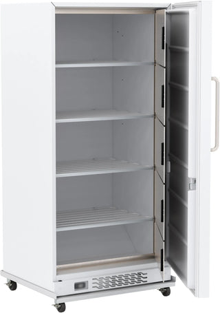 ABS ABT-HC-MFP-3030 35.75" Premier Upright Laboratory Freezer
