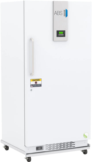 ABS ABT-HC-MFP-30 35.75" Premier Upright Laboratory Freezer