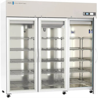 ABS ABT-HC-PL-72 81" Premier Upright Laboratory Refrigerator