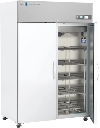 ABS ABT-HC-PLF-49 Premier Upright Laboratory Freezer