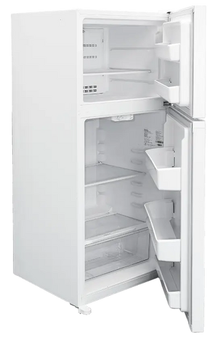ABS ABT-HC-RFC-15A Upright General Purpose Refrigerator / Freezer Combination