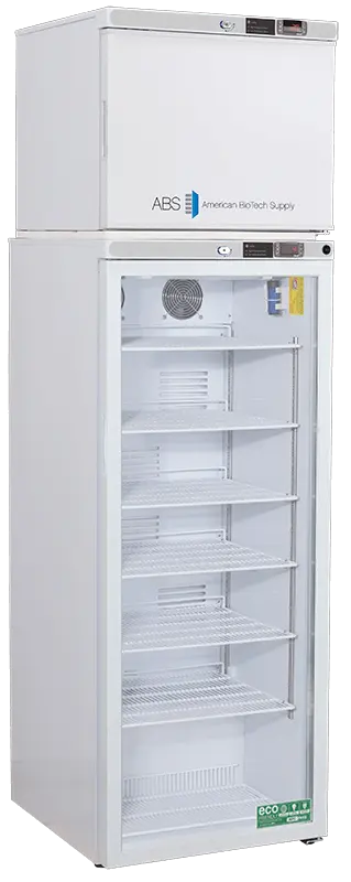 ABS ABT-HC-RFC12GA 23.75" Upright Refrigerator/Freezer
