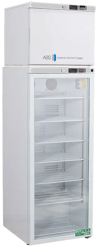 ABS ABT-HC-RFC12G 23.625" Upright Refrigerator/Freezer