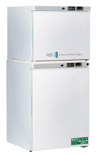 ABS ABT-HC-RFC7S 23.75" Upright Refrigerator/Freezer