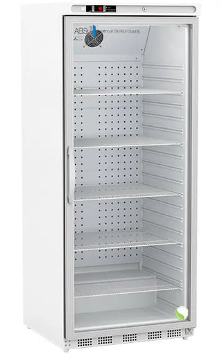 ABS ABT-HC-RFP-20G 30.75″ Standard Upright Laboratory Refrigerator, Glass Door