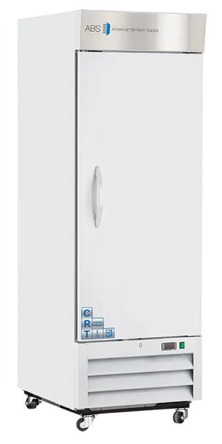 ABS ABT-HC-S23S Upright Controlled Room Temperature Cabinet