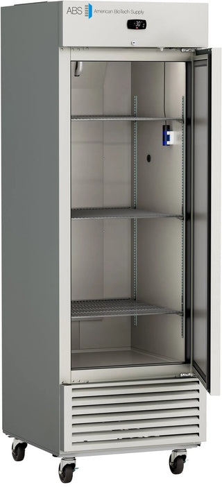 ABS ABT-HC-SSF-2530 27.625" Premier Upright Laboratory Freezer
