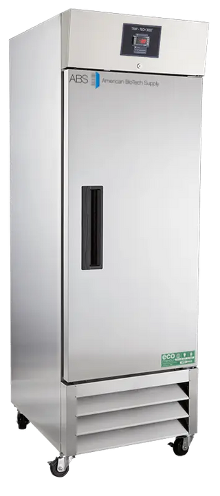 ABS ABT-HC-SSP-23FA 26.875" Premier Upright Laboratory Freezer