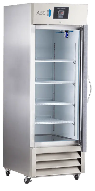 ABS ABT-HC-SSP-23G 26.875" Premier Upright Laboratory Refrigerator