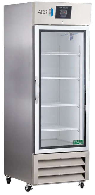 ABS ABT-HC-SSP-23G 26.875" Premier Upright Laboratory Refrigerator